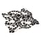 Andova Tiles SAMPLE-Mesa Pebble/Stone Look Glass Mosaic Wall Tile SAM-ANDMES990 - alternate 8
